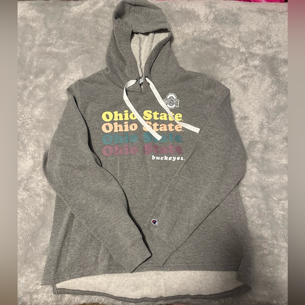 Ohio State Hoodie